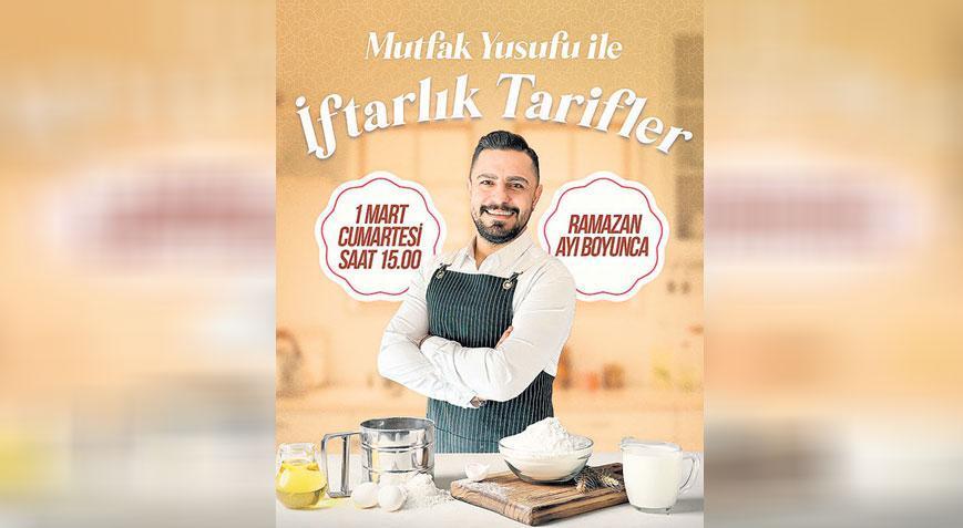 Özel menüler