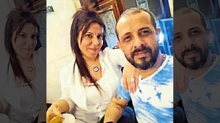 Özlem’in öldüğü olayda tanık polis dinlendi: Sanık, bize kadını vurduğunu söyledi