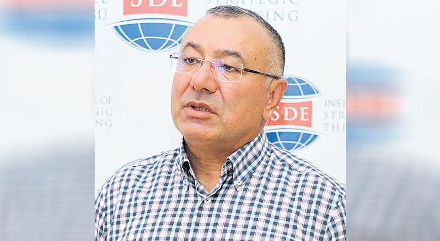 PKK’nın yanıtını emekli Tümg. Alpar Milliyet’e değerlendirdi: Şart iddia edecek durumda değiller