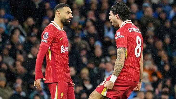 Premier Lig’de ‘hesaplı zaferlerin’ ekibi Liverpool!