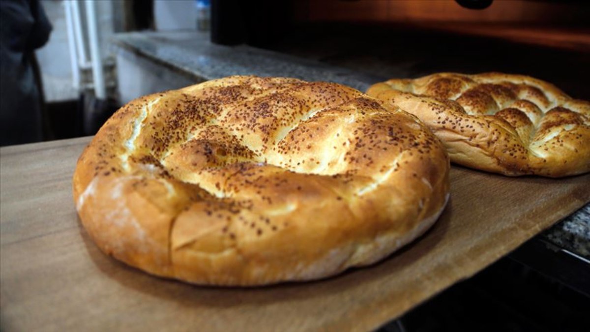 Ramazan ayında denetimlere pide de dahil edildi