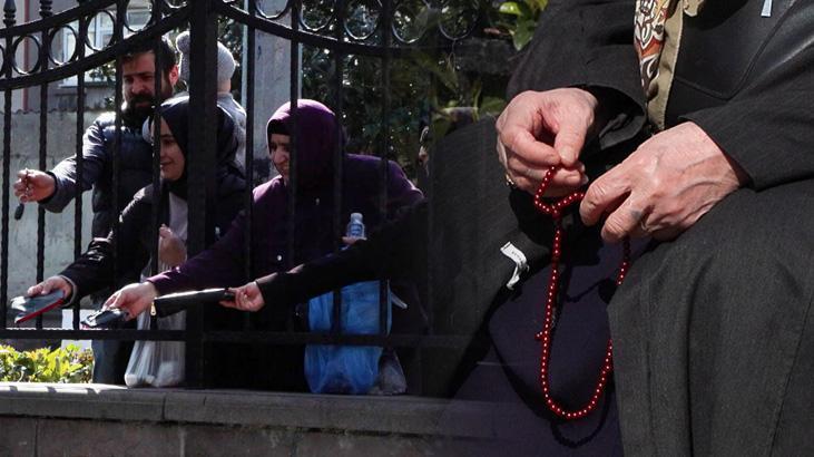 Ramazan’ın ilk gününde akın ettiler: En az 15 bin kişi buraya geliyor