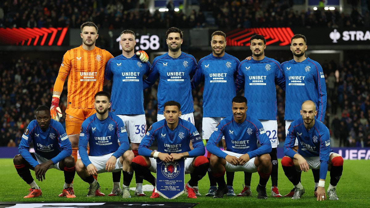 Rangers’tan Fenerbahçe maçı için taraftarlarına Ramazan uyarısı