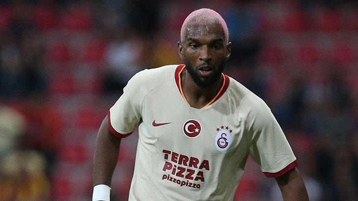 Ryan Babel’den Galatasaray açıklaması! ‘Sözlerim çarpıtıldı’