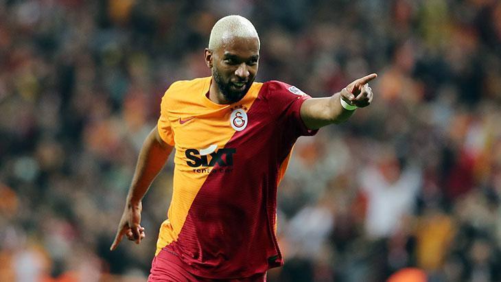 Ryan Babel’den olay Galatasaray ve Fenerbahçe sözleri! ‘Bazı maçlarda hakem yardımcı oldu’