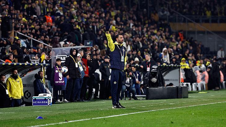 Salvatore Foti: İyi bir kadromuz var!