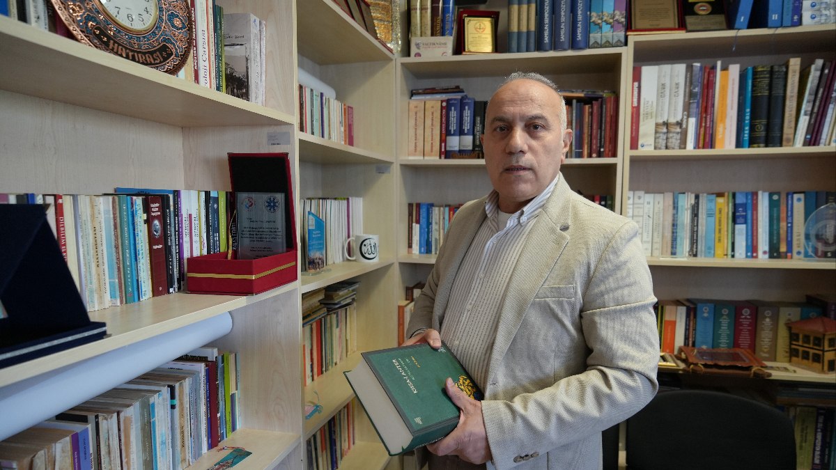 Samsun’da 28 Şubat mağduru profesör: En çok kadınlar mağdur edildi