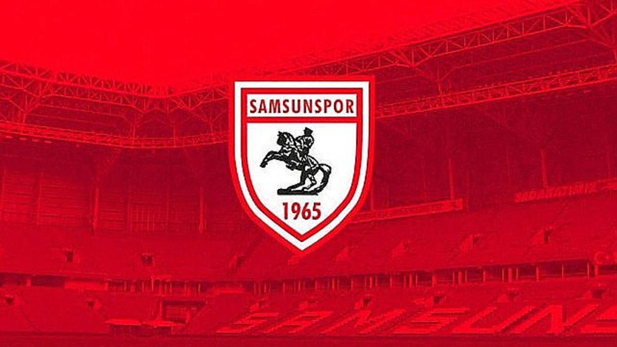 Samsunspor’dan yabancı hakem talebi