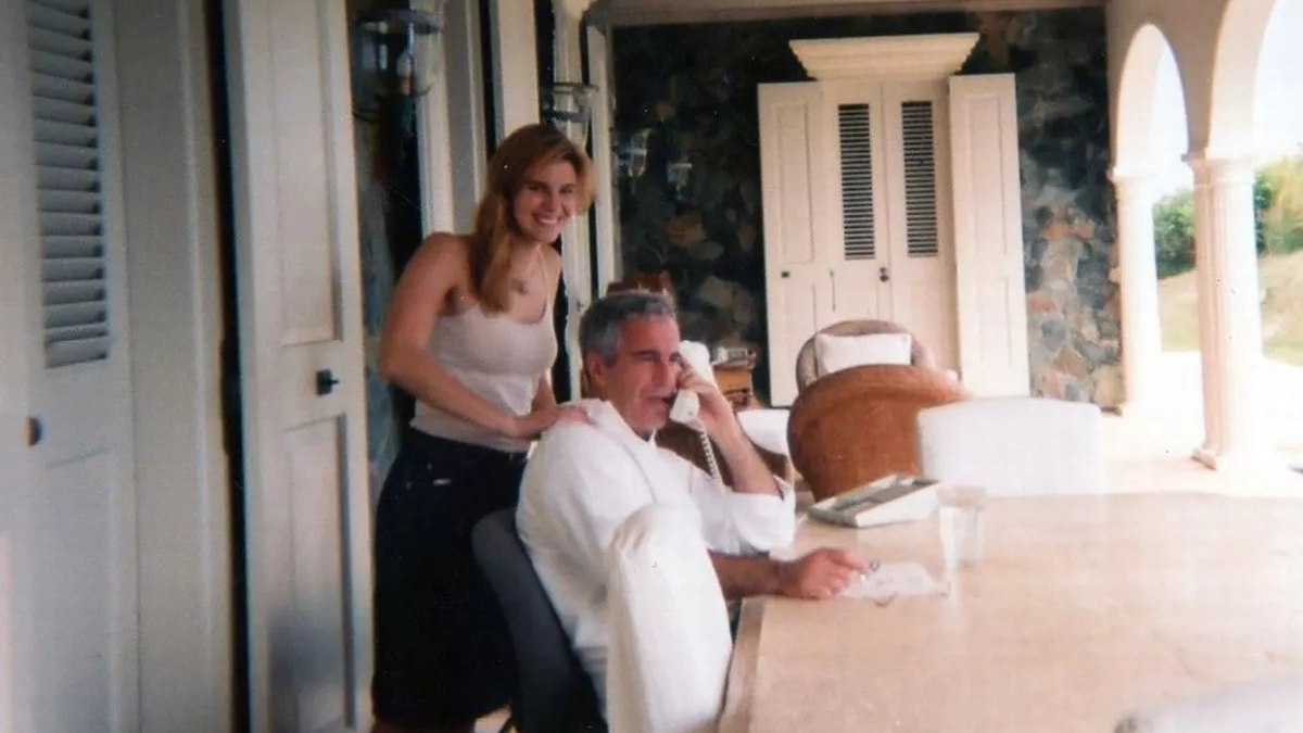 Sapık milyarder Epstein ile ilgili yeni bilgiler yayınlanacak