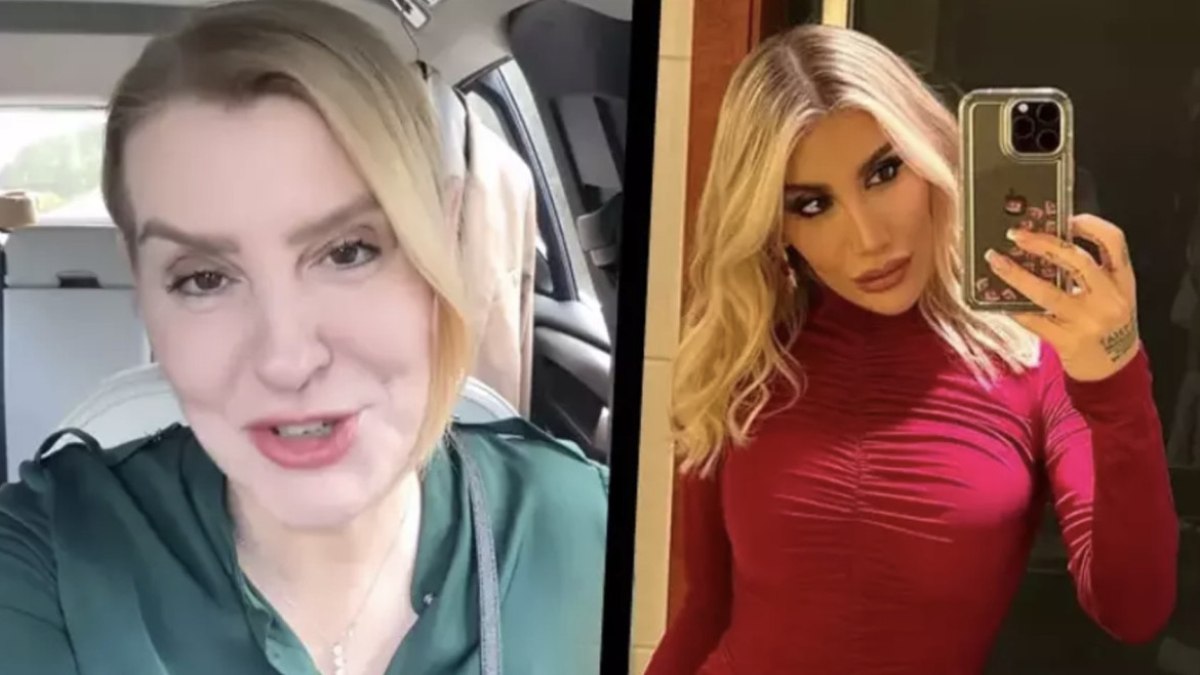 Sevda Türküsev ve İrem Derici arasında uçakta gürültü kavgası: Dava açıyor
