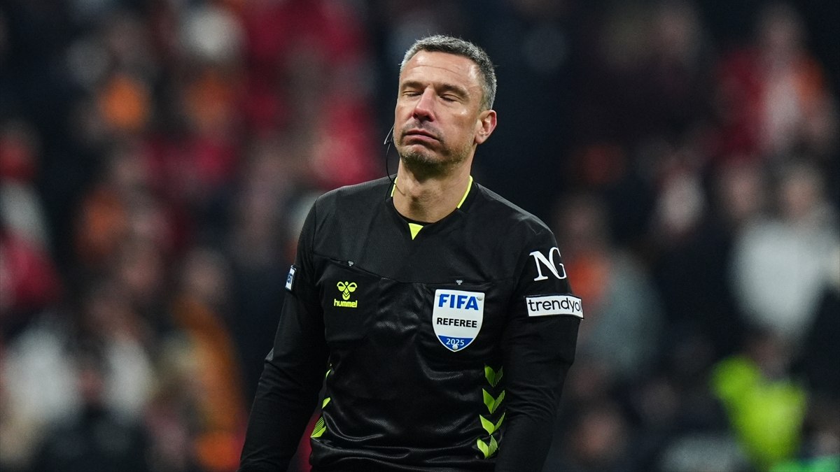Slavko Vincic: Derbi gerilim filmi gibiydi
