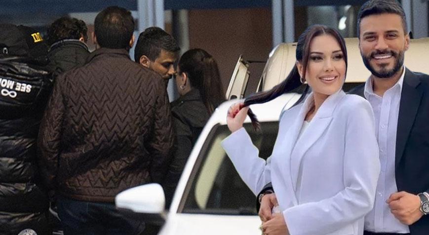 Son dakika… Gece gözaltına alınan Dilan Polat ve Engin Polat’ın ifadeleri ortaya çıktı
