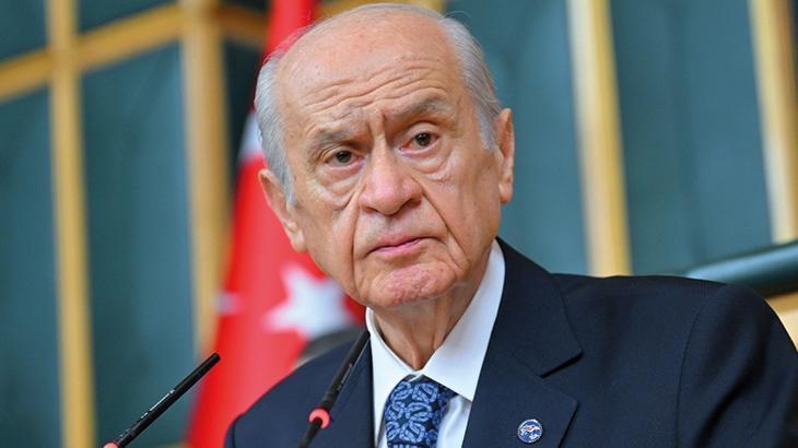 SON DAKİKA! MHP Lideri Bahçeli’den ‘terörsüz Türkiye’ mesajı: Tarihi bir fırsat kapısı aralanmıştır