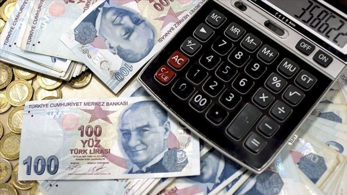 SON DAKİKA! Türkiye ekonomisi 2024’te yüzde 3,2 büyüdü