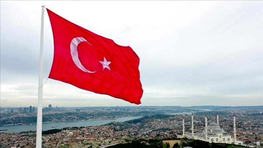 Son dakika: Türkiye’nin dördüncü çeyrek büyüme rakamları belli oldu