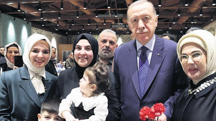 Sözler tutulmazsa günah bizden gider