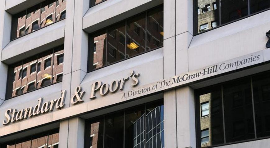 S&P, Fransa’nın not görünümünü negatife çevirdi