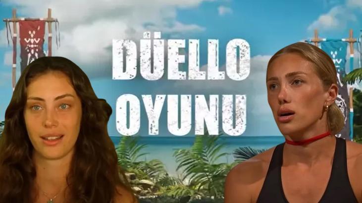 Survivor’da kim elendi sorusu merak konusu oldu! Sosyal medyada Survivor yorumları havada uçuştu