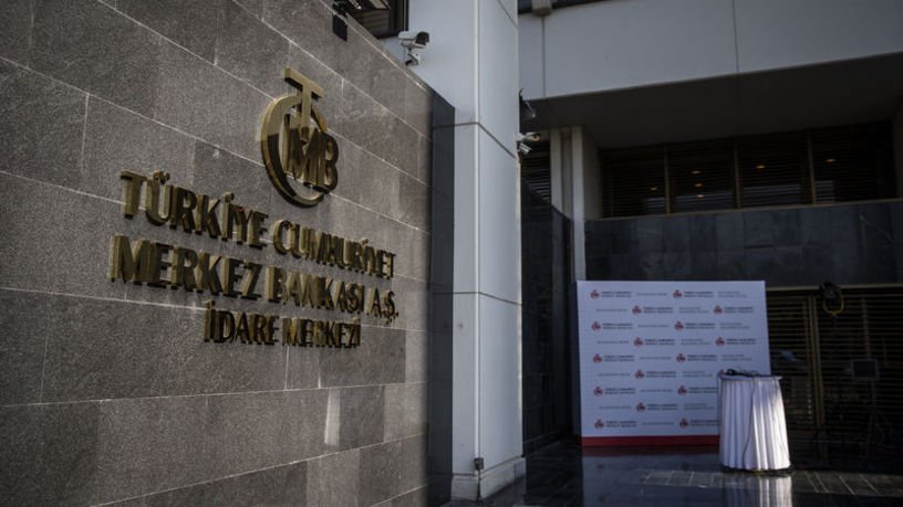 TCMB rezervlerinde düşüş devam ediyor