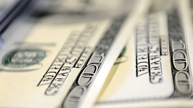 TCMB’nin swap hariç net rezervi iki haftada 27,7 milyar dolar geriledi
