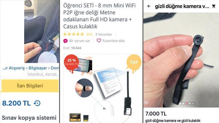 Teknolojik kopya pazarı