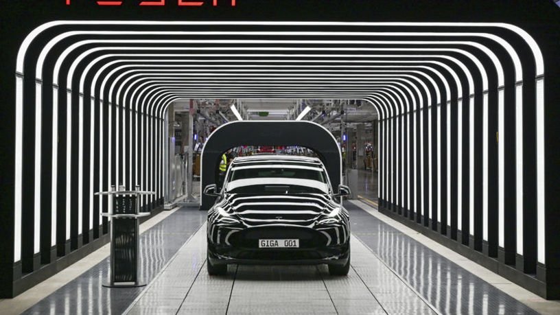 Tesla satışları 3 yılın en düşük seviyesinde
