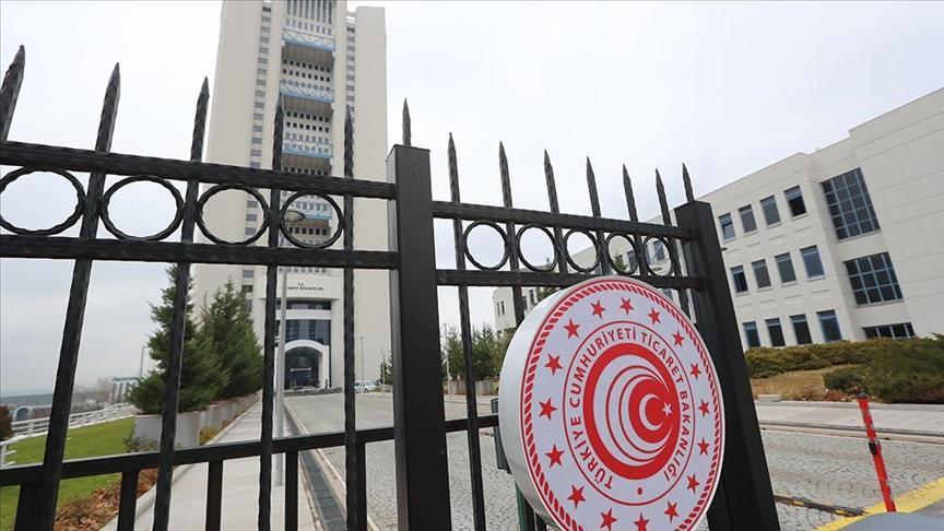 Ticaret Bakanlığı, “e-Kolay İhracat Platformu”nu yarın tanıtacak