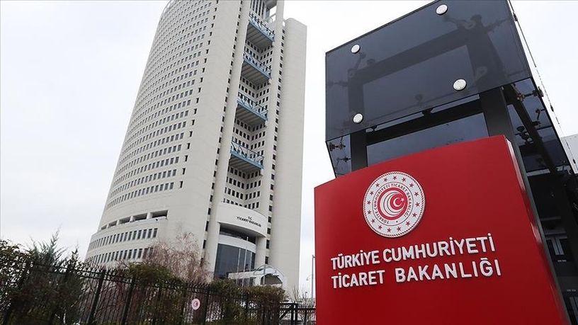 Ticaret Bakanlığı’ndan bazı tüketici ürünlerinde düzenleme