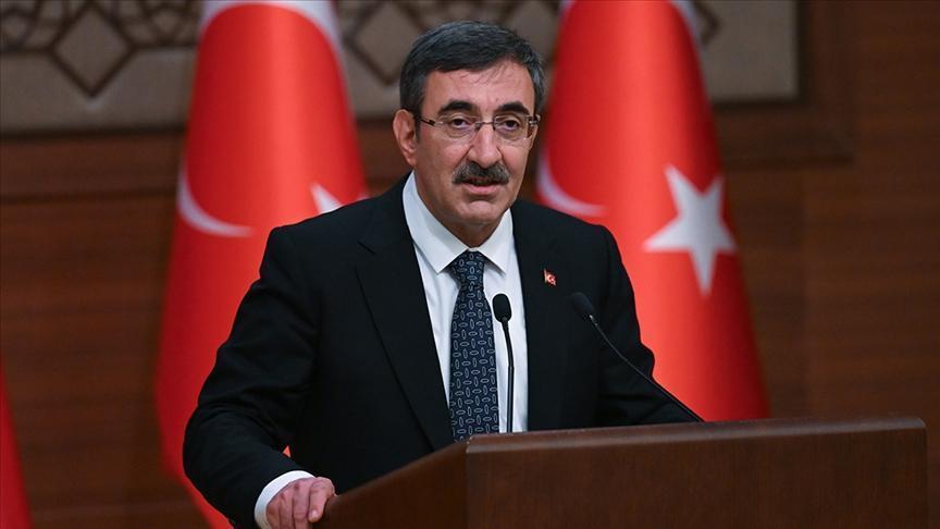 ‘Toplumsal refahı artırmayı hedefliyoruz’