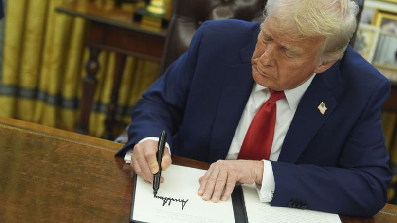 Trump, Japon yetkililerle tarifeler konusunda “büyük ilerleme” sağlandığını belirtti