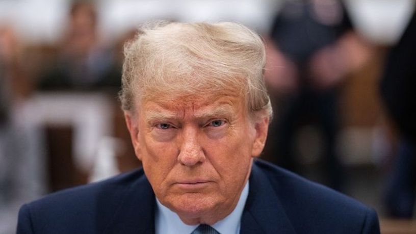 Trump, Powell faizleri düşürmezse ekonominin yavaşlayacağı uyarısı yaptı