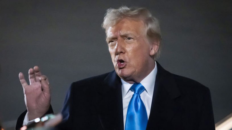 Trump: Rusya-Ukrayna anlaşması bu hafta gerçekleşebilir