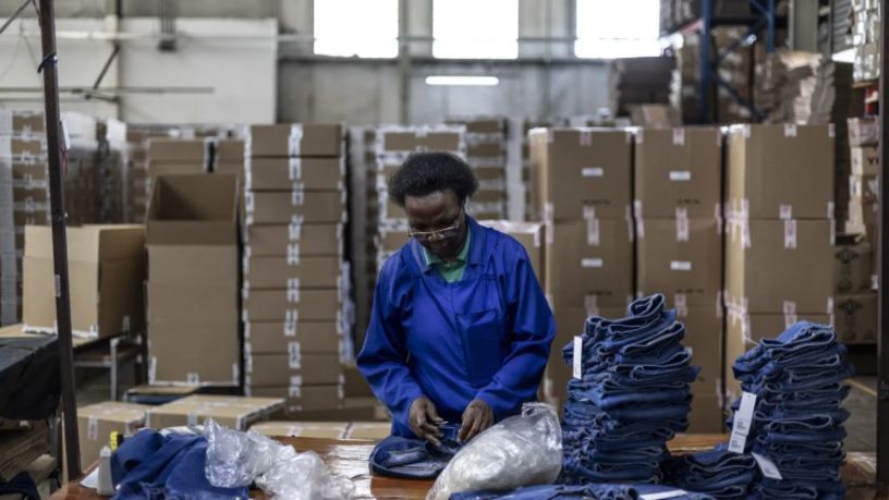 Trump’ın en yüksek gümrük tarifesi Afrika’daki Lesotho Krallığı’na