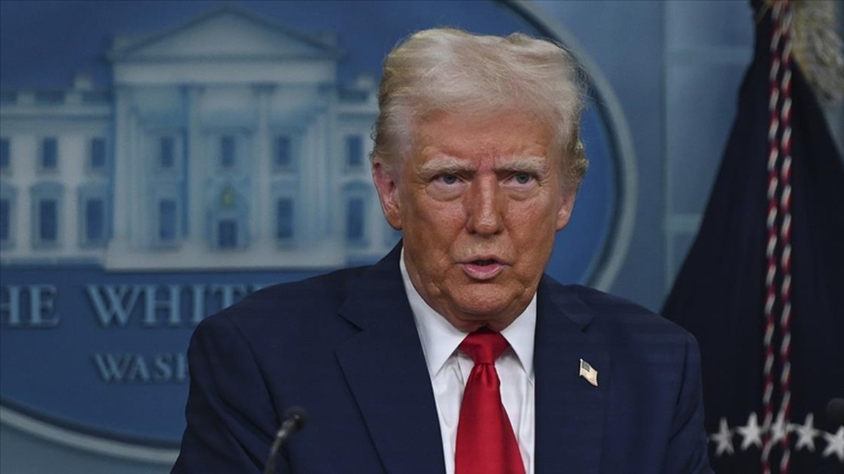 Trump’ın KGB ajanı olduğu iddia edildi