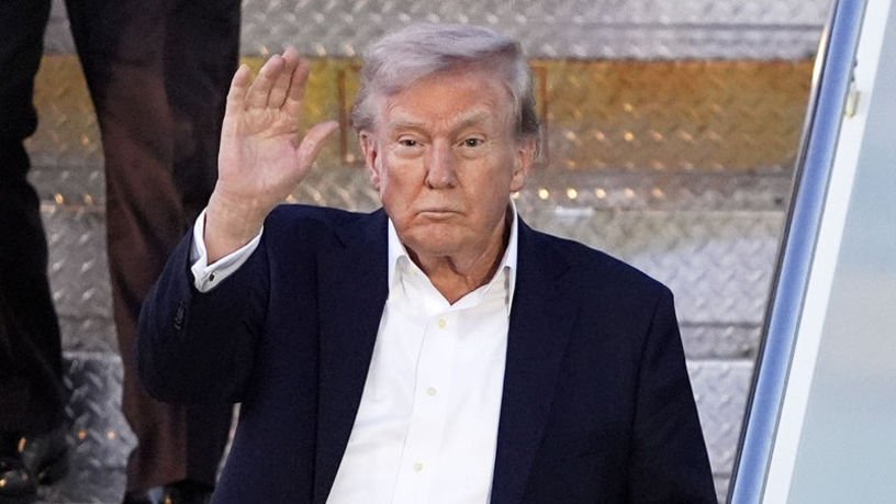 Trump’ın sağlık raporu: “Bilişsel ve fiziksel sağlığı mükemmel”