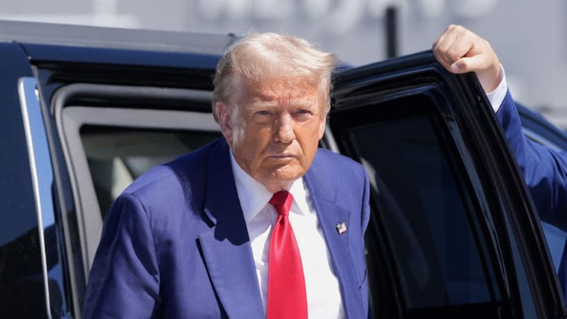 Trump’tan İran’a ve Rusya’ya yeni yaptırım tehdidi