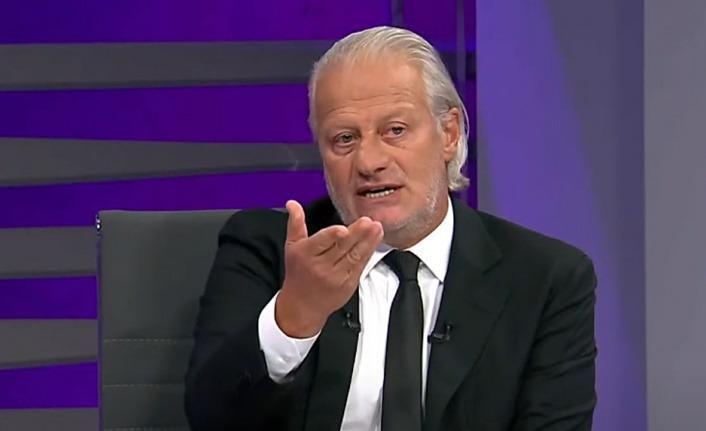 Tugay Kerimoğlu, Galatasaray’a transfer için isim verdi: Kalite yüzde 100, kumaş 10 numara