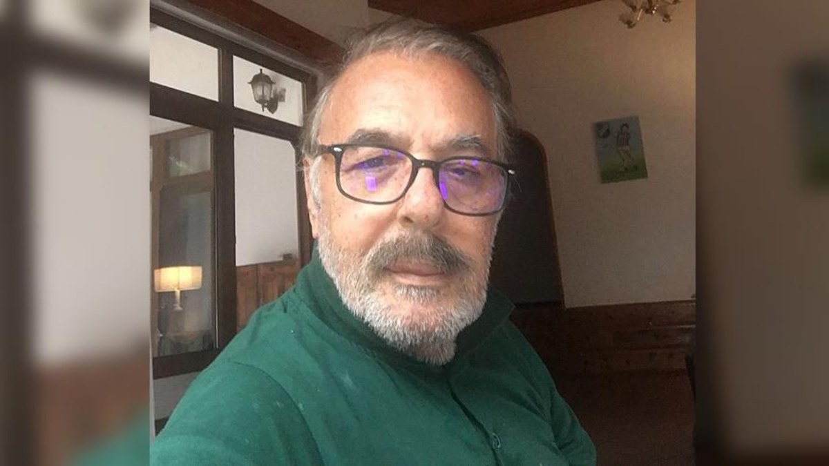 Tuğçe Tayfur duyurdu: Ferdi Tayfur’un mirasına tedbir kararı