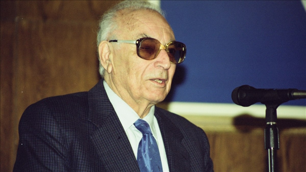 Türk edebiyatının Homeros’u sayılan, dev romancı Yaşar Kemal’in 10’uncu ölüm yılı