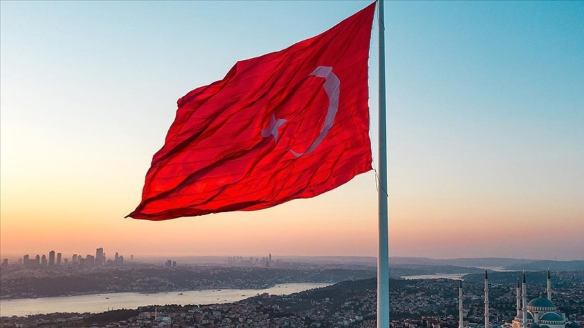 Türkiye, OECD’nin en hızlı büyüyen iki ülkeden biri oldu