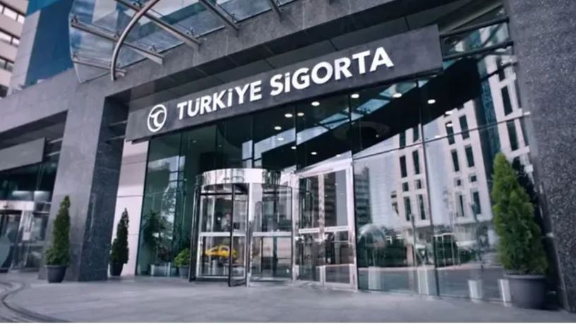 Türkiye Sigorta’dan ilk çeyrekte 41,4 milyar TL’lik prim üretimi