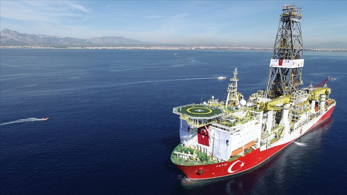 Türkiye’nin enerji üretimi artınca, ithalatı da geriledi