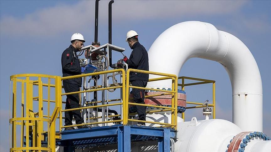 Türkiye’nin Nahçıvan’a doğal gaz sevkiyatı bu hafta başlıyor