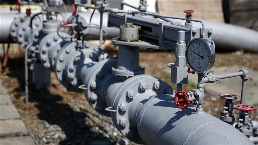Türkiye’nin petrol ithalatı azaldı