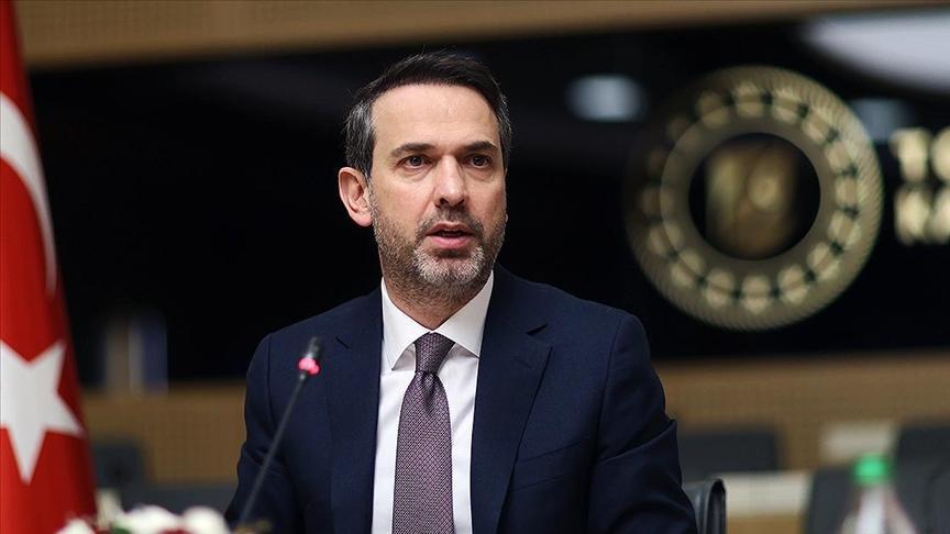 Türkmen gazı yarın Türkiye’ye geliyor