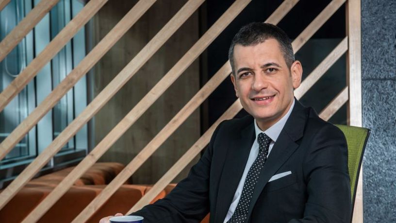 Ülker’e yeni CEO