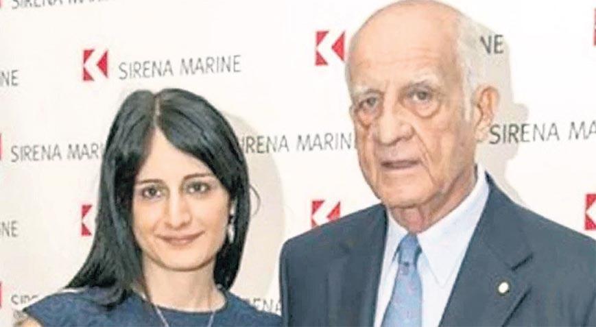 Ünlü iş insanı İnan Kıraç’a vasi tayini raporu