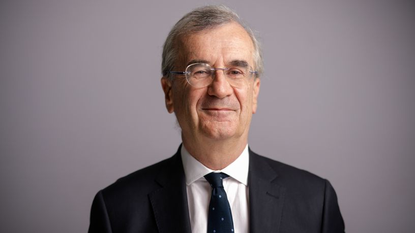 Villeroy: AMB enflasyon riskine hızlı tepki verebilir