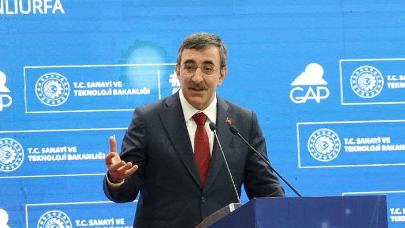 Yılmaz: ABD ile Halk Bankası dahil müzakere süreci işleyecek
