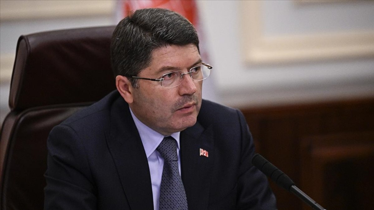 Yılmaz Tunç’tan ‘görüntülü çağrı’ açıklaması